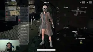 Пол катки в стим-чате / 10 kills (DeSeRtod, KaKTyZz, L1veForSurf) PUBG