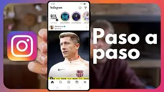 Cómo arreglar la mala calidad de las historias de Instagram (Paso a paso)