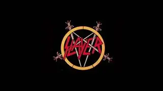 Slayer - Dead Skin Mask (Vocal Cover by Dalton Suter)