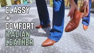 Nisolo Emma Flats Review: Stylish Comfort or Overhyped?