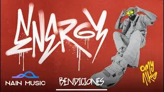 Omy Alka - Bendiciones (Visualizer)