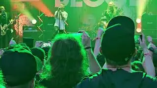 Jerry Cantrell - Rooster (Mystic Festival 2025 Gdansk)