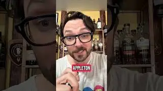 Is Appleton the Best From Jamaican? Let&rsquo;s Talk