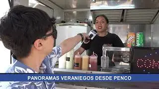 Comida y playa: conoce los panoramas veraniegos en Penco