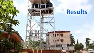 The UNICEF Solar Powered Water System  Assessment