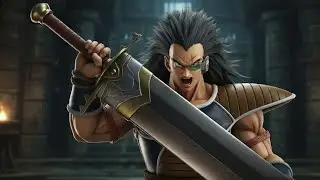 Raditz Plays World Of Final Fantasy Maxima - Midgard and Valley of Flames!