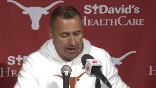 Steve Sarkisian on Georgia's onside kick in the 4th quarter