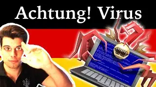Staatstrojaner - Jetzt bist auch DU betroffen!
