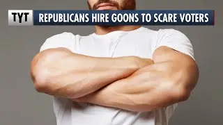 Republicans Hiring 50,000 Trolls To Win In 2020