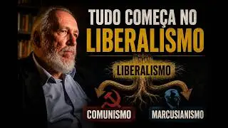 Liberalismo, raiz das demais revoluções