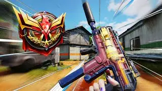 🔴 HAPPY NEW YEAR!! 2026 RANK GRIND BEGINS! COD MOBILE