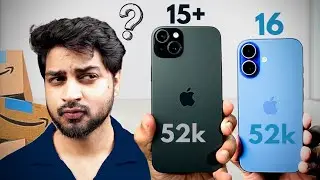 iPhone 15 Plus Or 16 in BBD Sale 2025?