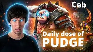 Chinese Pudge strategies unveiled