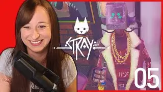 STRAY - Ab in die Disco! | 05 | Deutsch