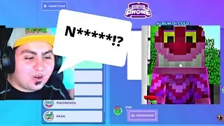 LYON svela il nome di STRECATTO in un video!!!! (NO CLICKBAIT)