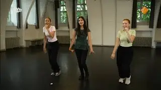 🇳🇱 Junior SongFestival presents: The finalists of 2025 (13/09/2025)