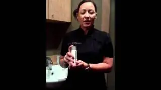 How to use Dermalogica Dynamic Skin Recovery