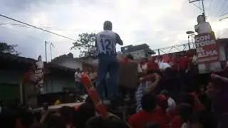 CANDIDATOS DEL PRI DE LA SIERRA DEL TOTONACAPAN