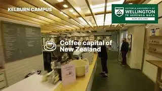 Victoria University of Wellington สายกฎหมายและบริหารธุรกิจต้องไม่พลาด ! ⚖️