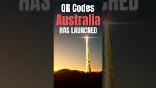QR Codes Australia Launch