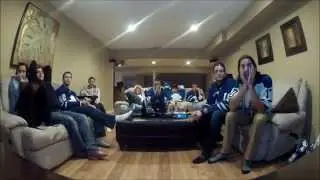 Do Something - A Maple Leafs Parody - Music Video
