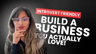 Welcome to Designed by Harj: Mindset, Wellness & Intentional Business Growth (Channel Trailer)