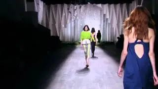 Vionnet 2014-2015 Fall/Winter - 60 seconds