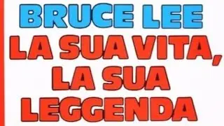 BRUCE LEE LA SUA VITA LA SUA LEGGENDA 1975 (ITA)