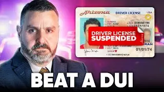 How To Defend Your License: Challenging A DUI Suspension (2026)