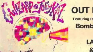 G-Wizard and Joey Kaz - Serotonin (Bombs Away Remix)