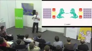 UA PYCON 2012. Эдуард Снесарев Роман Соколов. Веб-выборы