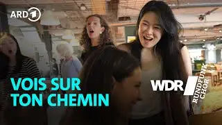 Die Kinder des Monsieur Mathieu - Vois Sur Ton Chemin | WDR Rundfunkchor