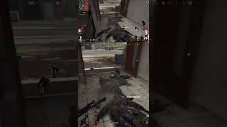 Enemy dropping in...  #COD #Warzone | #devildogg1983 on #Twitch