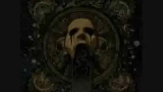 despised icon in the arms of perdition (lyrics)