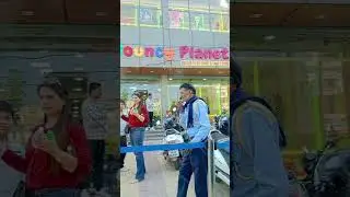 bounce planet in meerut 😯😯💕😯💕💕🥰🥰😱🤗😱🤗🤗😱 #music #song