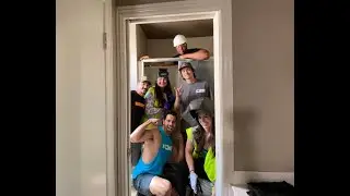 Las Vegas DIY Team