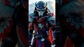 Predator king | Teaser | 4K #Shorts #predator #predatorbadlands #viral #fyp #avp