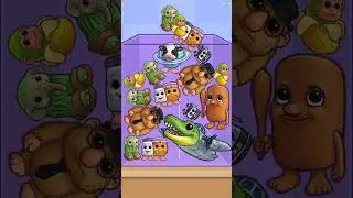 Popular game in down world 🌎