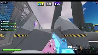 part 2 of jump pad tut