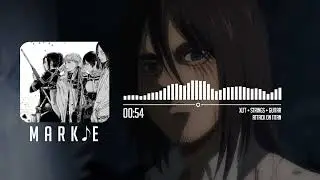 Mikasa vs Warhammer (XLTT S4 Unreleased Edit) V2