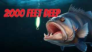 How Deep Sea Fish Survive The Impossible