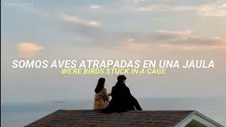 Elizabeth Gerardi - Young Love & Old Money [Sub Espa&ntilde;ol/English]
