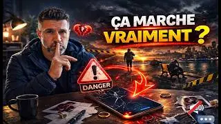 Silence Radio : Ce qui marche vraiment pour faire revenir ton ex
