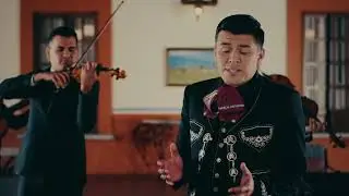 Regresa A Mi - Marco Antonio Gonzalez -  Lanzamiento 2025 Mariachi y Orquesta.