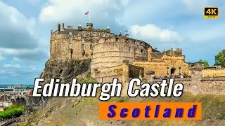 Edinburgh Castle 🏴󠁧󠁢󠁳󠁣󠁴󠁿
