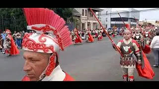 Viernes Santo, Semana Santa 2023 (Cartago)