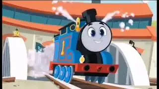 Thomas And Friends Meet: Diesel & His Seagull (Shuriken Sentai Ninniger With Momoninger) in memes!