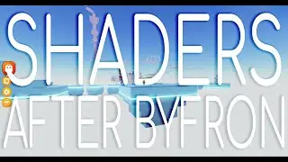 Ultimate Guide to Installing Shaders on Roblox | After Byfron!