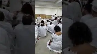 IFA ORACLES WAS DULLY WORSHIP BY WHITE MEN AND WOMEN