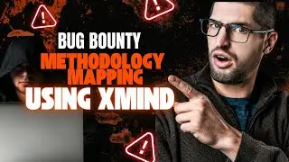 Why Notes Are Important in Bug Bounty | Bug Bounty Methodology Mapping Using XMind